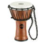 Meinl  JRD-TA -  Synthetic Djembe - Twisted Amber - 7"