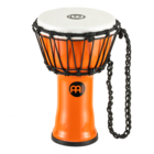 Meinl  JRD-O -  Synthetic Djembe - Orange - 7"