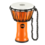 Meinl  JRD-O -  Synthetic Djembe - Orange - 7"