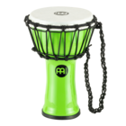 Meinl  JRD-G -  Synthetic Djembe - Green - 7"