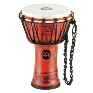 Meinl  JRD-PS -  Synthetic Djembe - Pharao's Scipt - 7"