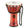 Meinl  JRD-PS -  Synthetic Djembe - Pharao's Scipt - 7"