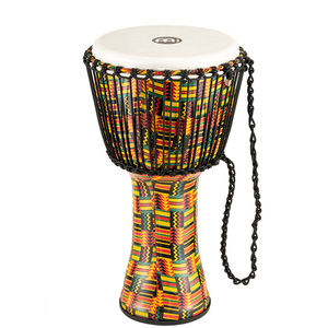 Meinl  PADJ5-L-F -  Synthetic Djembe - Simbra - 12"