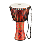 Meinl  PADJ1-L-F -  Synthetic Djembe - Pharao's Script - 12"