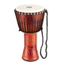 Meinl  PADJ1-L-F -  Synthetic Djembe - Pharao's Script - 12"