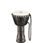 Meinl  PADJ6-M-F -  Synthetic Djembe - Kanga Sarong - 10"