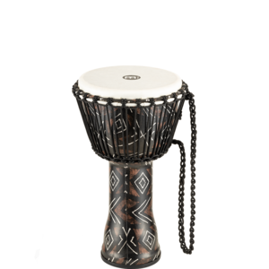 Meinl  PADJ6-M-F -  Synthetic Djembe - Kanga Sarong - 10"