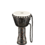 Meinl  PADJ6-M-F -  Synthetic Djembe - Kanga Sarong - 10"