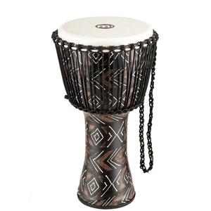 Meinl  PADJ6-L-F -  Synthetic Djembe - Kanga Sarong - 12"