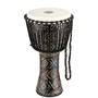 Meinl  PADJ6-L-F -  Synthetic Djembe - Kanga Sarong - 12"