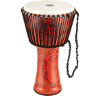 Meinl  PADJ1-XL-F -  Synthetic Djembe - Pharao's Script - 14"