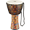 Meinl  PADJ2-XL-F -  Synthetic Djembe - Kenyan Quilt - 14"
