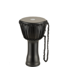 Meinl  PADJ4-M-G -  Synthetic Djembe - Phantom Black - 10"