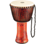 Meinl  PADJ1-XL-G -  Synthetic Djembe - Pharao's Script - 14"
