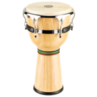 Meinl  DJW3NT - Floatune Series Djembe - Natural