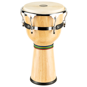 Meinl  DJW3NT - Floatune Series Djembe - Natural