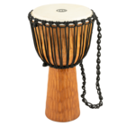 Meinl  HDJ4-XL - Headliner Series - Rope Tuned Djembe - Nile Series - 13"