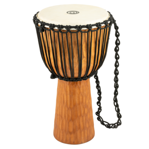 Meinl  HDJ4-XL - Headliner Series - Rope Tuned Djembe - Nile Series - 13"