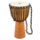 Meinl  HDJ4-XL - Headliner Series - Rope Tuned Djembe - Nile Series - 13"