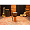 Meinl  HDJ4-XL - Headliner Series - Rope Tuned Djembe - Nile Series - 13"