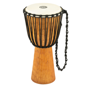 Meinl  HDJ4-L - Headliner Series Rope Tuned Djembe - Nile Series - 12"