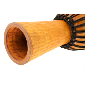 Meinl  HDJ4-L - Headliner Series Rope Tuned Djembe - Nile Series - 12"