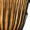 Meinl  HDJ4-L - Headliner Series Rope Tuned Djembe - Nile Series - 12"