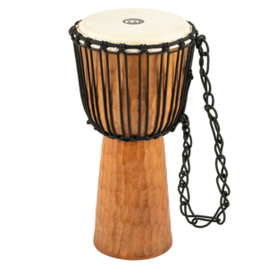 Meinl  HDJ4-M - Headliner Series Rope Tuned Djembe - Nile Series - 10"