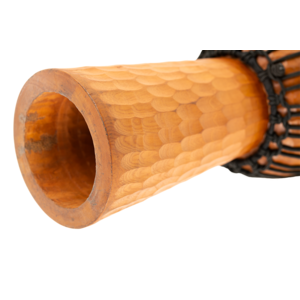 Meinl  HDJ4-M - Headliner Series Rope Tuned Djembe - Nile Series - 10"