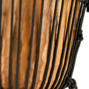 Meinl  HDJ4-M - Headliner Series Rope Tuned Djembe - Nile Series - 10"