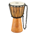 Meinl  HDJ4-S - Headliner Series Rope Tuned Djembe - Nile Series - 8"