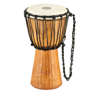 Meinl  HDJ4-S - Headliner Series Rope Tuned Djembe - Nile Series - 8"