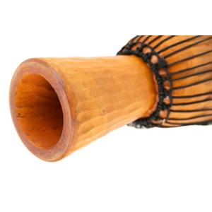 Meinl  HDJ4-S - Headliner Series Rope Tuned Djembe - Nile Series - 8"