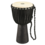 Meinl  HDJ3-XL - Headliner Rope Tuned Djembe - Black River Series - 13"