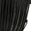 Meinl  HDJ3-XL - Headliner Rope Tuned Djembe - Black River Series - 13"