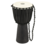 Meinl  HDJ3-L - Headliner Rope Tuned Djembe - Black River Series - 12"
