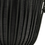 Meinl  HDJ3-L - Headliner Rope Tuned Djembe - Black River Series - 12"