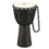 Meinl  HDJ3-M - Headliner Rope Tuned Djembe - Black River Series - 10"