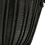 Meinl  HDJ3-M - Headliner Rope Tuned Djembe - Black River Series - 10"