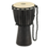 Meinl  HDJ3-S - Headliner Rope Tuned Djembe - Black River Series - 8"