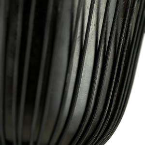 Meinl  HDJ1-XL - Headliner - Rope Tuned Djembe - Congo - 13"