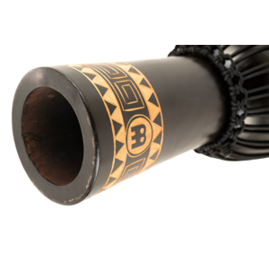 Meinl  HDJ1-L - Headliner - Rope Tuned Djembe - Congo - 12"
