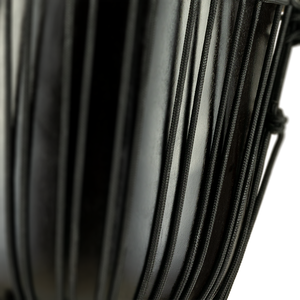 Meinl  HDJ1-L - Headliner - Rope Tuned Djembe - Congo - 12"