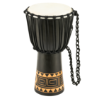 Meinl  HDJ1-M - Headliner - Rope Tuned Djembe - Congo - 10"
