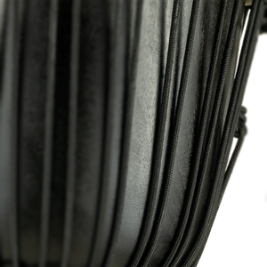 Meinl  HDJ1-M - Headliner - Rope Tuned Djembe - Congo - 10"