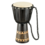 Meinl  HDJ1-S - Headliner - Rope Tuned Djembe - Congo - 8"