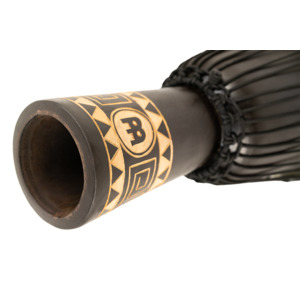 Meinl  HDJ1-S - Headliner - Rope Tuned Djembe - Congo - 8"