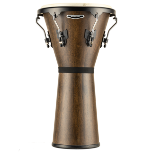 Meinl  HDJ500VWB-M - Headliner Series Djembe - Vintage Wine Barrel