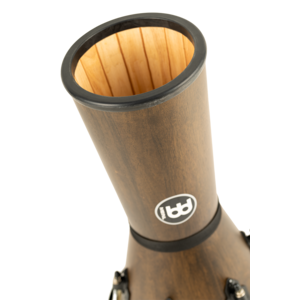 Meinl  HDJ500VWB-M - Headliner Series Djembe - Vintage Wine Barrel