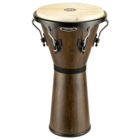 Meinl  HDJ500VWB-M - Headliner Series Djembe - Vintage Wine Barrel